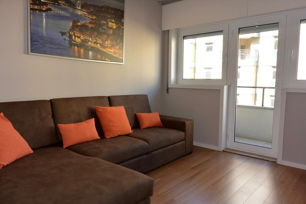 Apartament Julio Dinis Flat, By Flat In Porto Zewnętrze zdjęcie