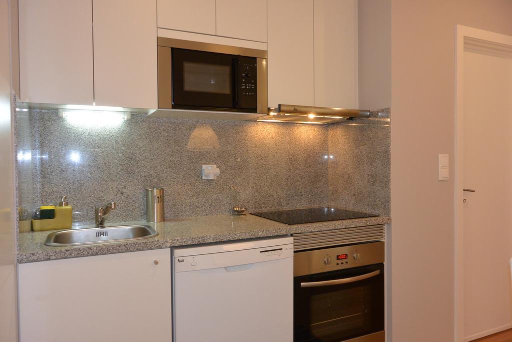Apartament Julio Dinis Flat, By Flat In Porto Zewnętrze zdjęcie