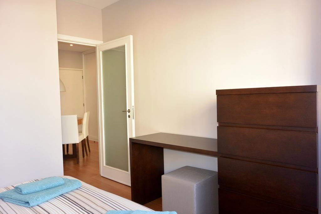 Apartament Julio Dinis Flat, By Flat In Porto Zewnętrze zdjęcie