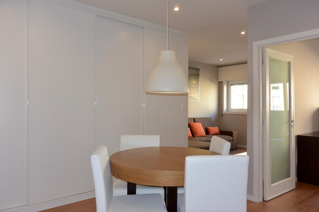 Apartament Julio Dinis Flat, By Flat In Porto Zewnętrze zdjęcie