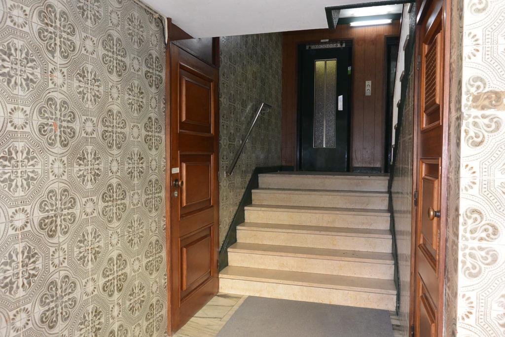 Apartament Julio Dinis Flat, By Flat In Porto Zewnętrze zdjęcie