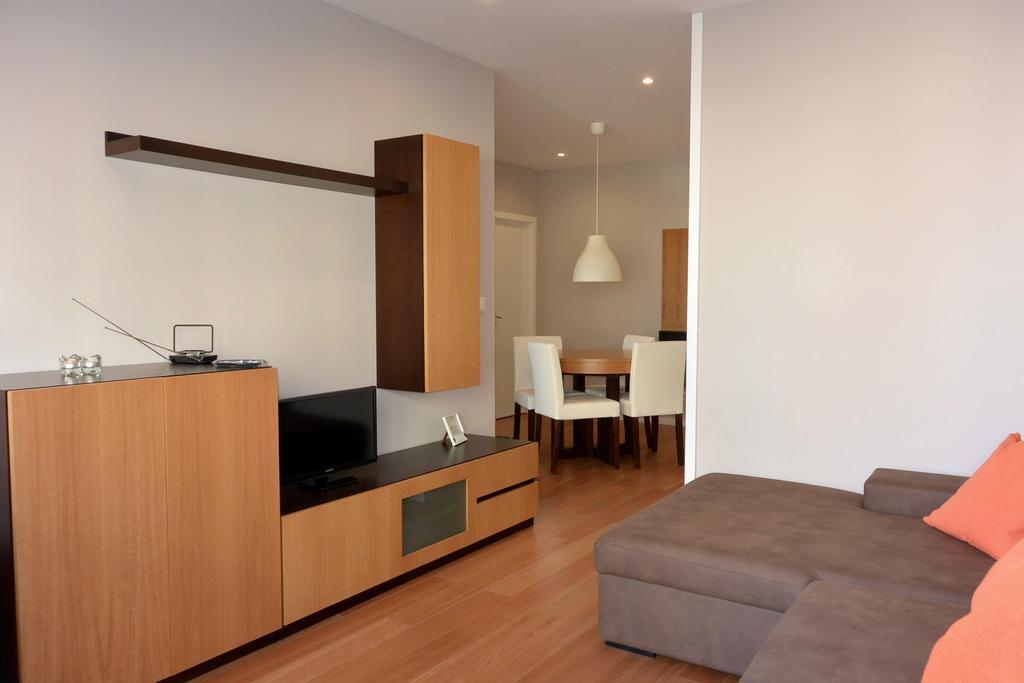 Apartament Julio Dinis Flat, By Flat In Porto Zewnętrze zdjęcie